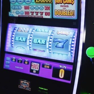 How to Win at Poker Machines
