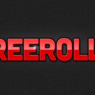 What is a Freeroll in Poker?